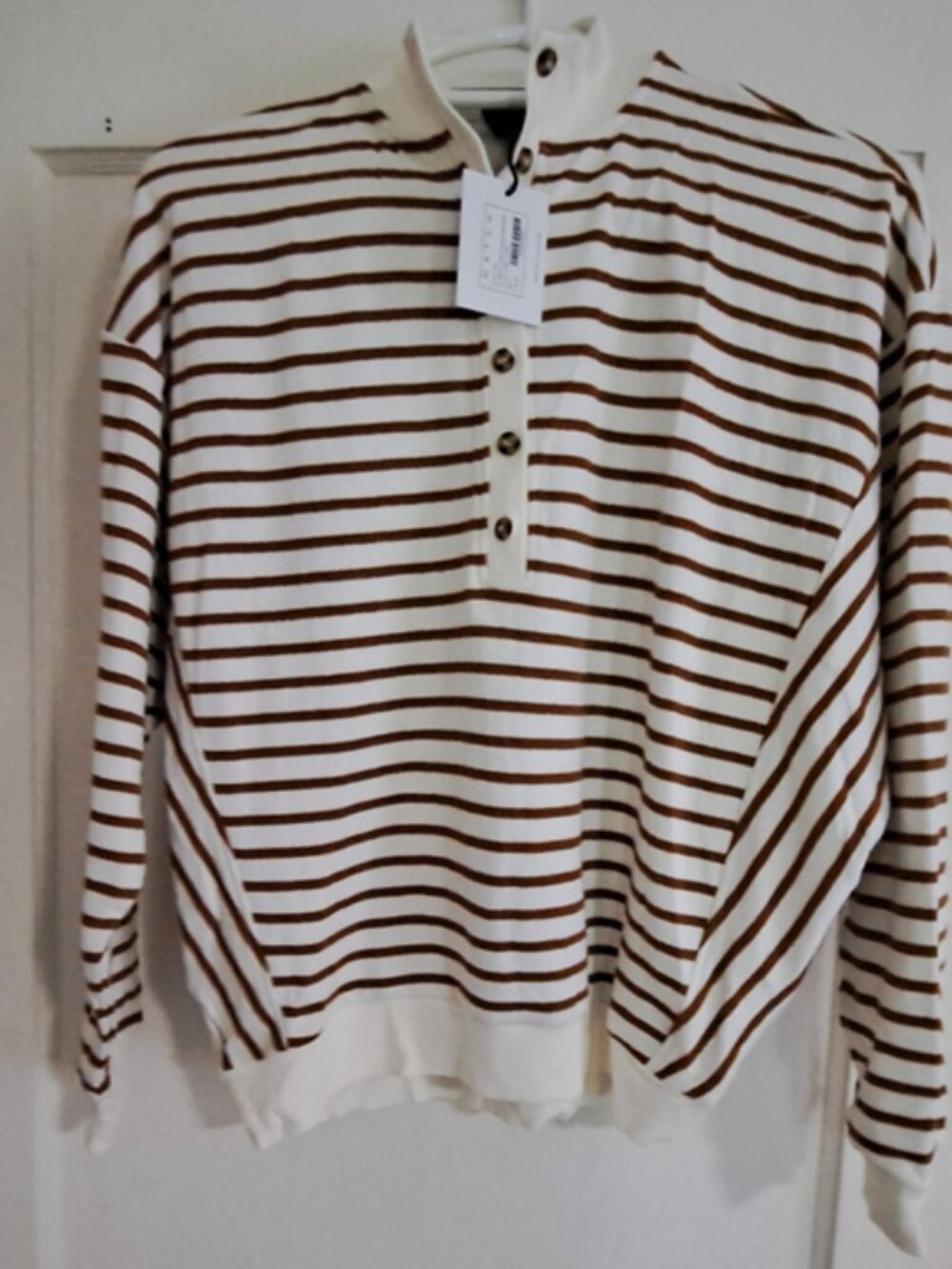 Hatch Maternity Nursing Top